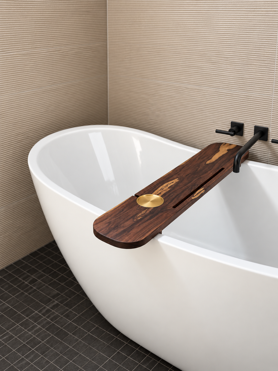 Bed + Bath
