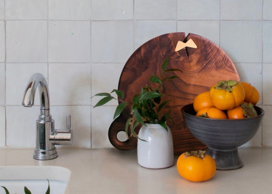 Kitchen + Table