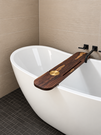 Nightcap Bath Tray