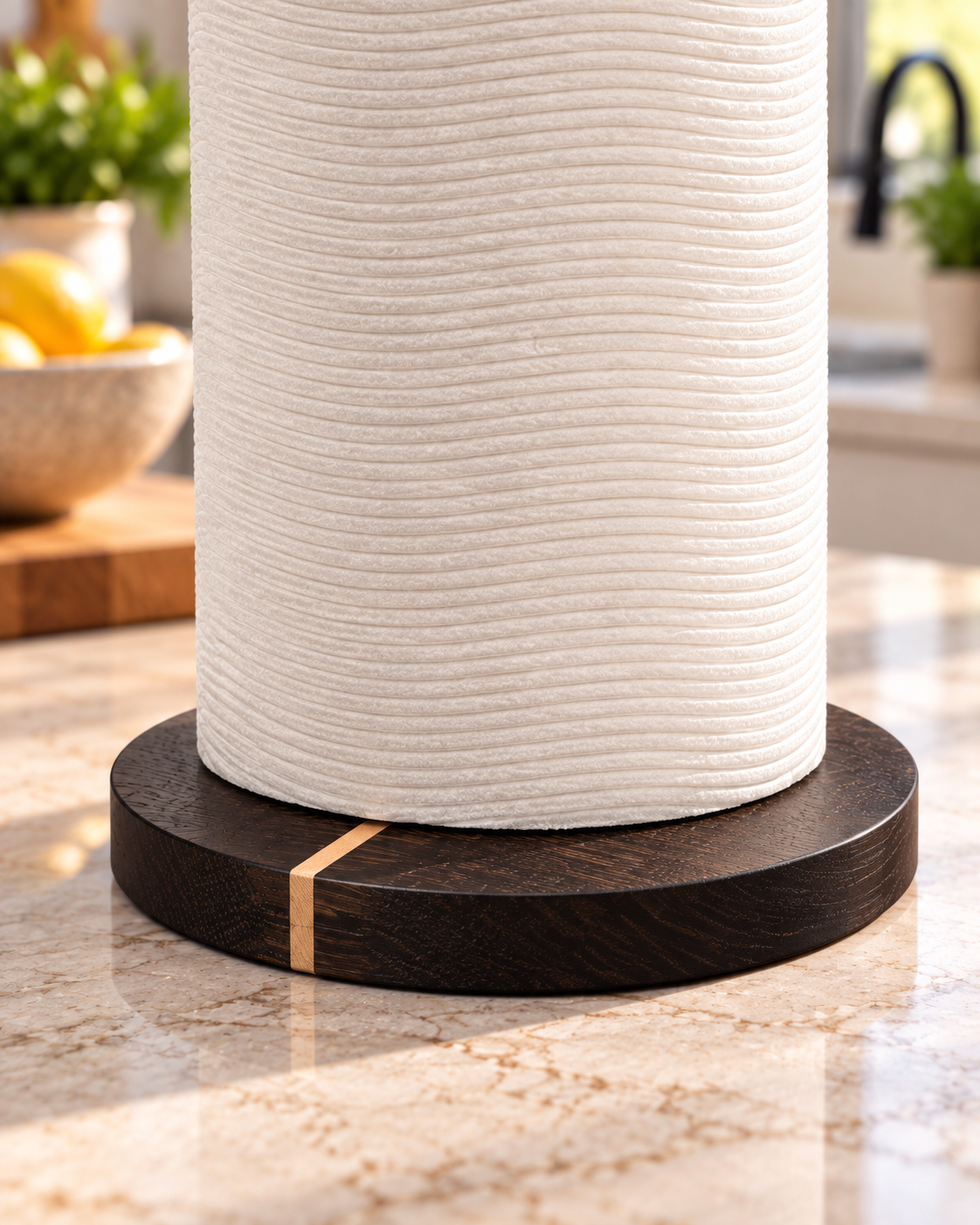 Paper Towel Holder