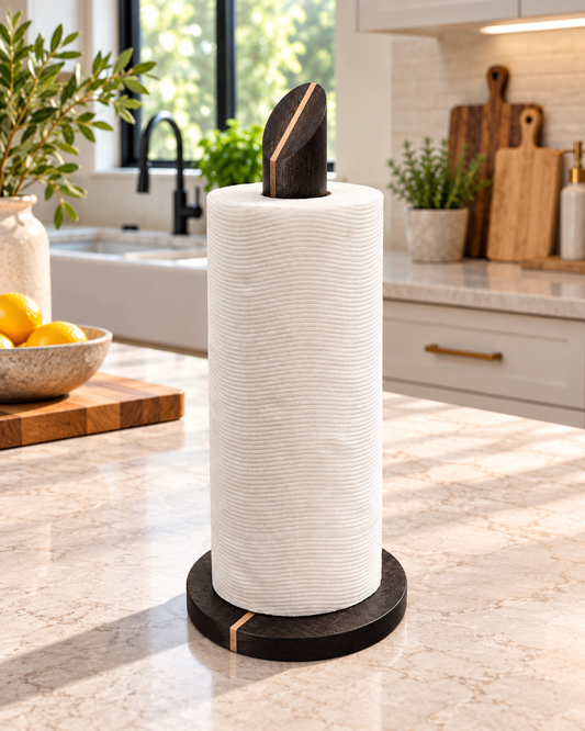 Paper Towel Holder