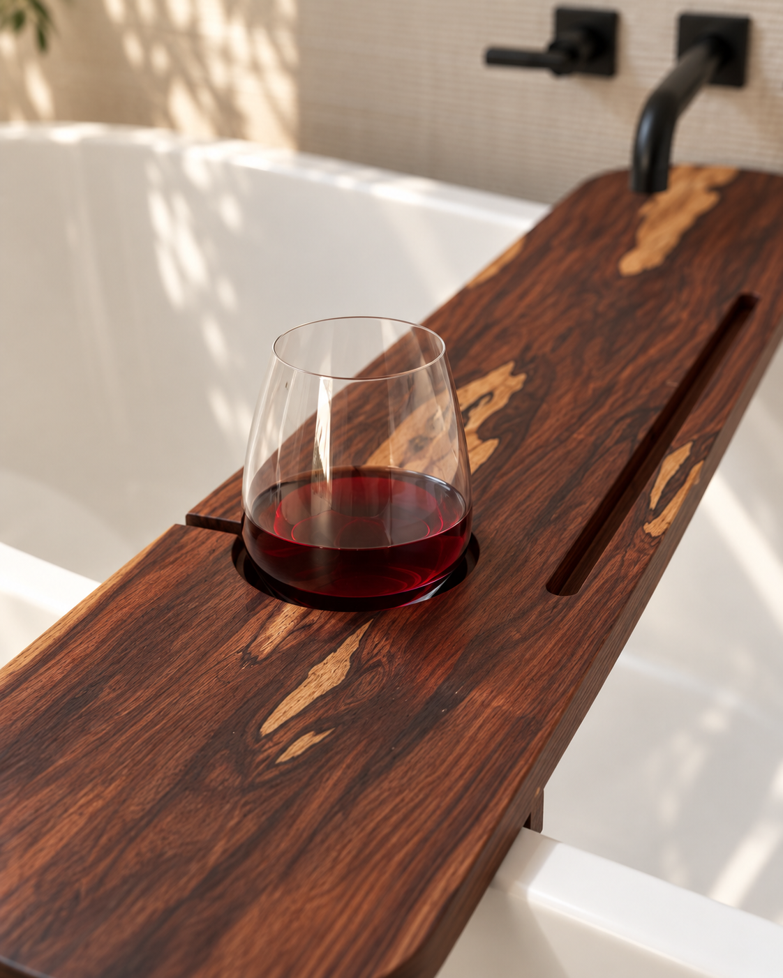 Nightcap Bath Tray