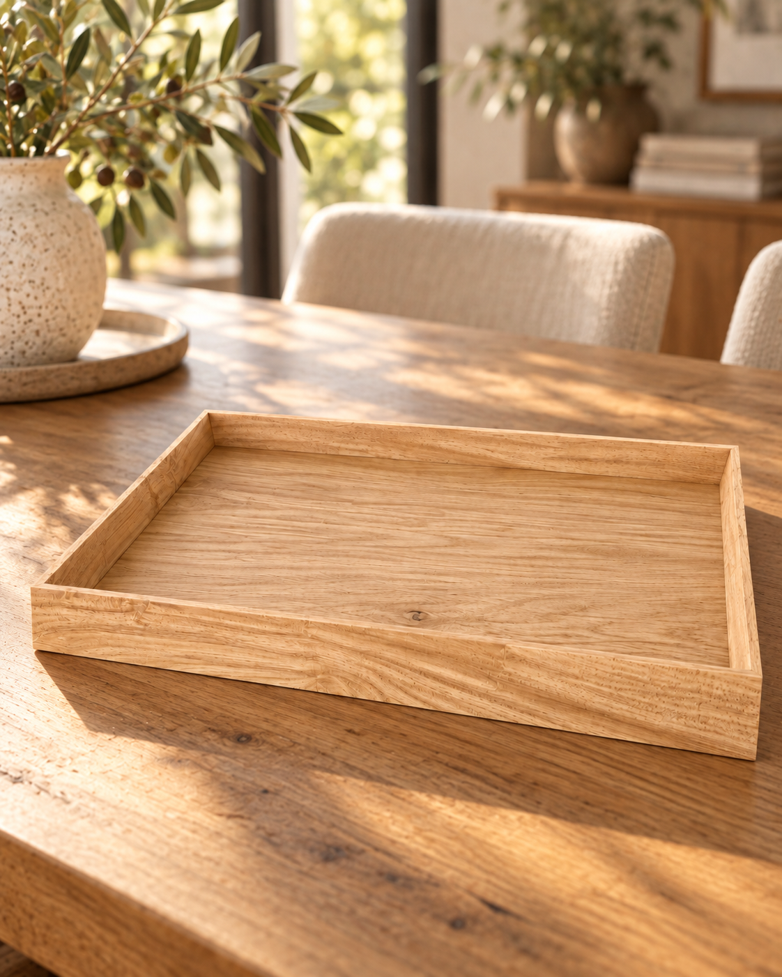 Catch-it-all Tray