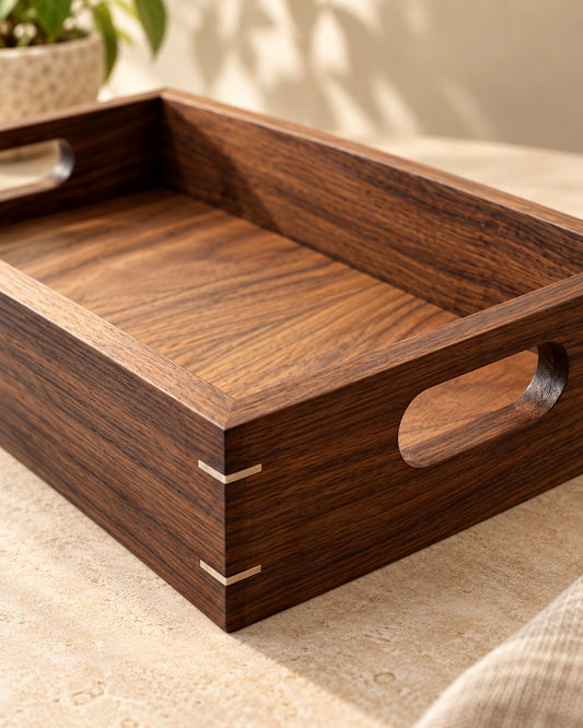 The Timothy Serving Tray