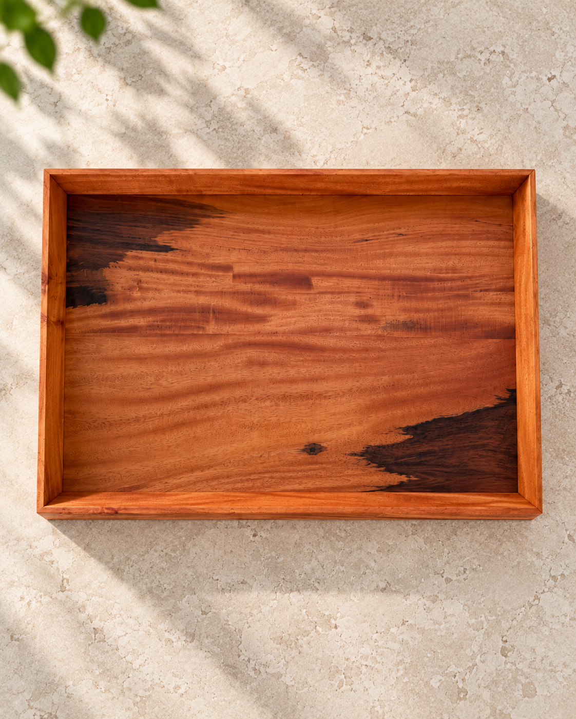 Catch-it-all Tray