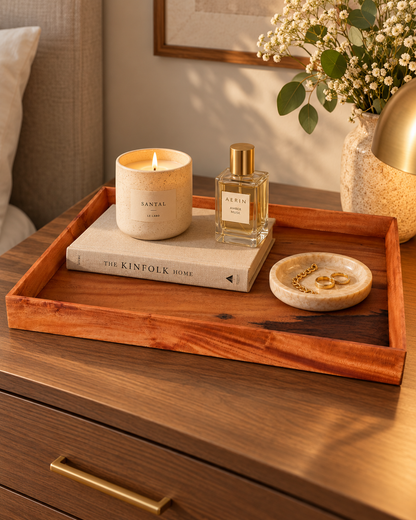Catch-it-all Tray
