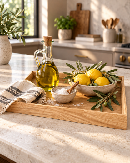 Catch-it-all Tray