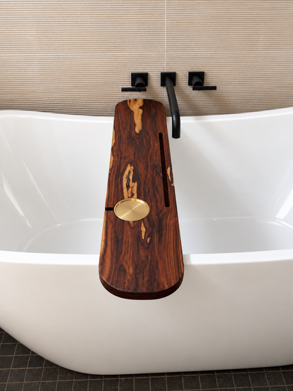 Nightcap Bath Tray