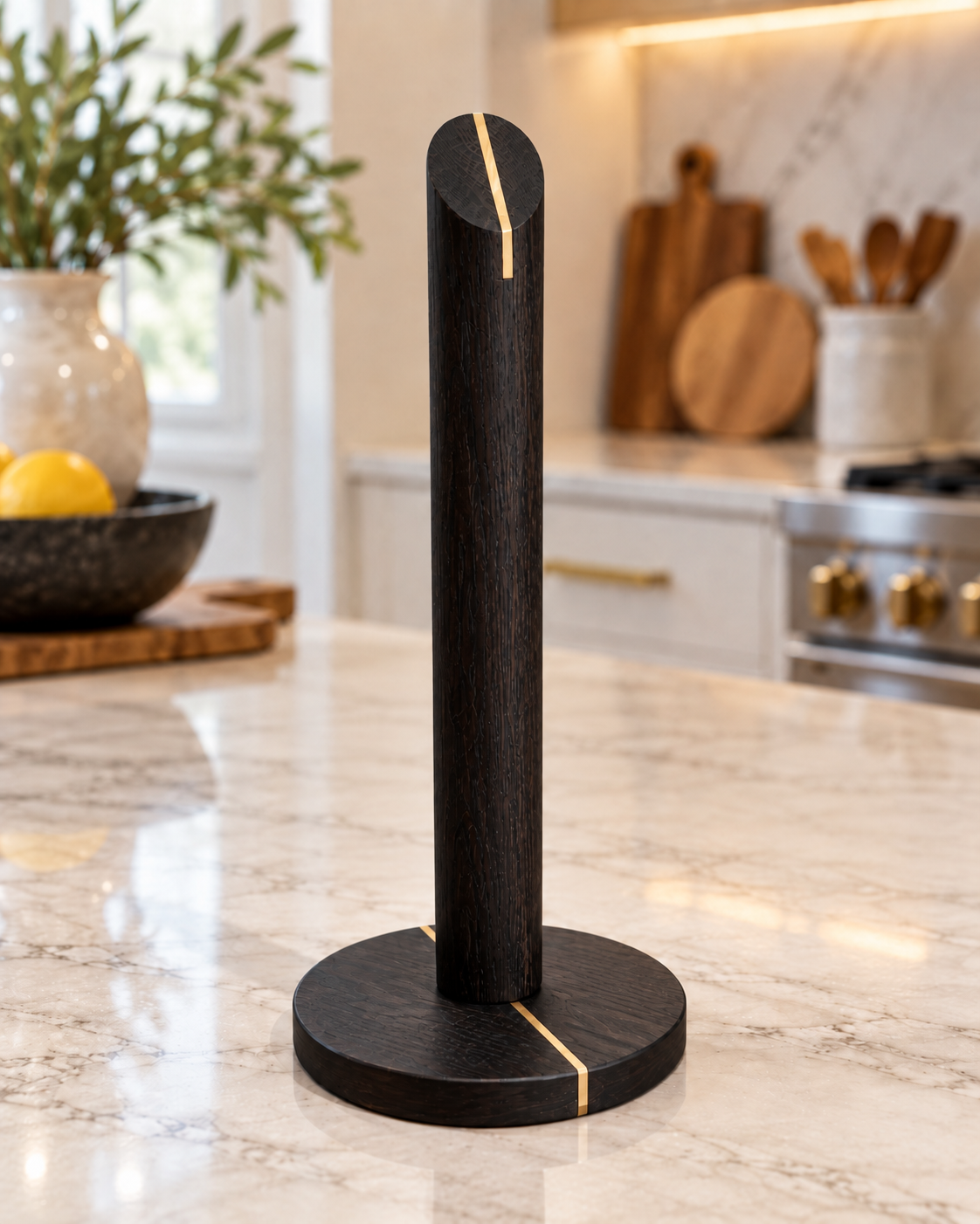 Paper Towel Holder