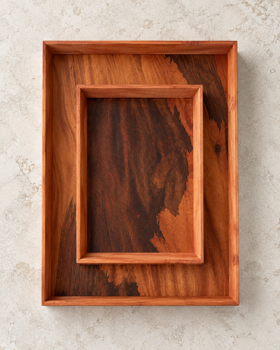 Catch-it-all Tray